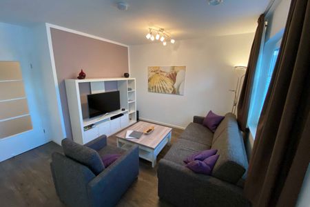  1011 - Ferienwohnung Strandgut Dahme - 