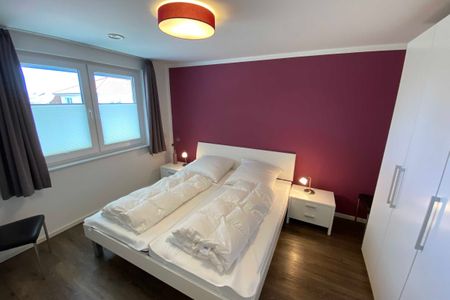  1011 - Ferienwohnung Strandgut Dahme - 