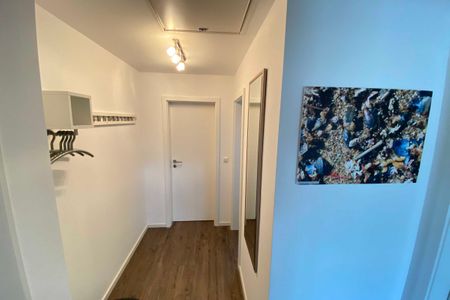 1012  - Ferienwohnung Strandburg Dahme -