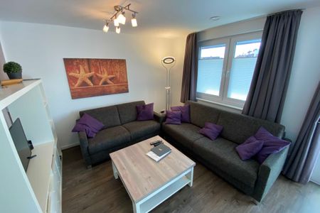 1012  - Ferienwohnung Strandburg Dahme -