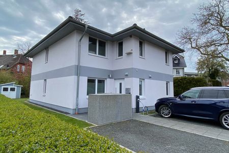 1012  - Ferienwohnung Strandburg Dahme -