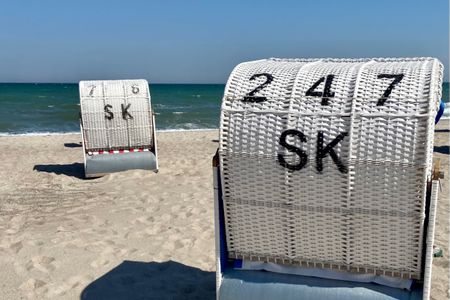 4000 - Strandhaus 24 Dahme -