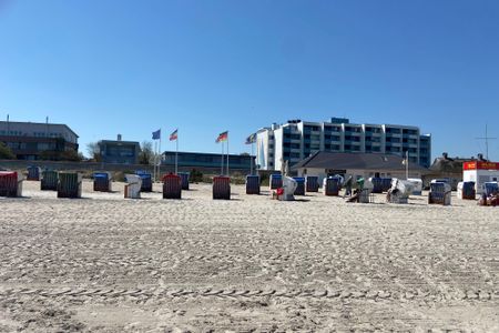  Am Deich mit Meerblick - 5401 Dahme - 