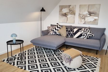 Haus Polarstern Ferienwohnung Kapella Haus Polarstern - 