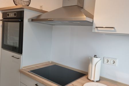 Haus Polarstern Ferienwohnung Kapella Haus Polarstern - 