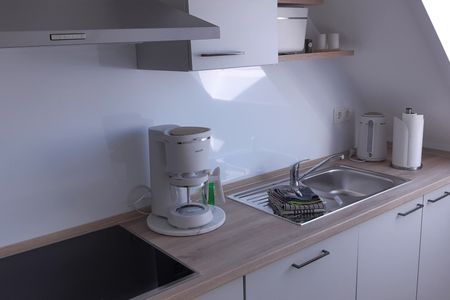 Haus Polarstern Ferienwohnung Kapella Haus Polarstern - 