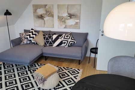 Haus Polarstern Ferienwohnung Kapella Haus Polarstern - 