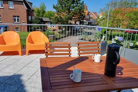 Haus Polarstern Ferienwohnung Kapella Haus Polarstern - 