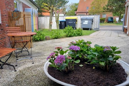Haus Polarstern Ferienwohnung Kapella Haus Polarstern - 