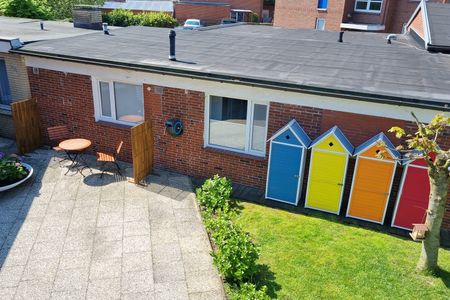 Haus Polarstern Ferienwohnung Kapella Haus Polarstern - 