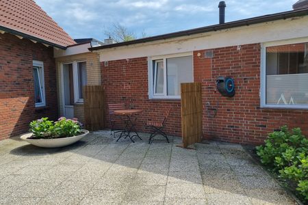 Haus Polarstern Ferienwohnung Kapella Haus Polarstern - 