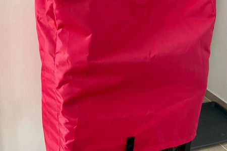 1640 - Leuchtturm Dahme -