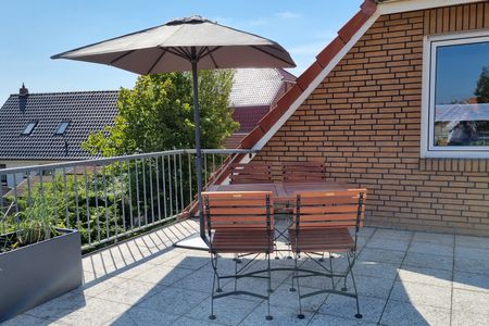 Haus Polarstern Ferienwohnung Kapella Haus Polarstern - 