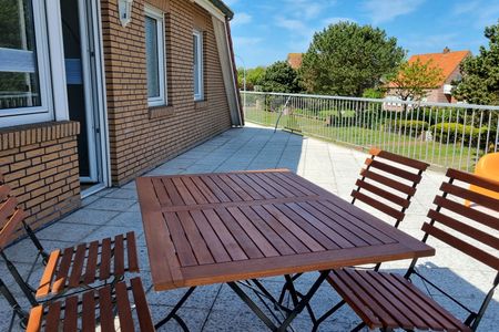 Haus Polarstern Ferienwohnung Kapella Haus Polarstern - 