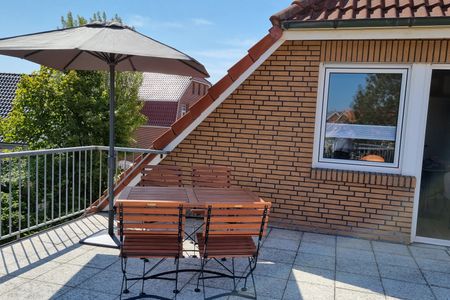 Haus Polarstern Ferienwohnung Kapella Haus Polarstern - 