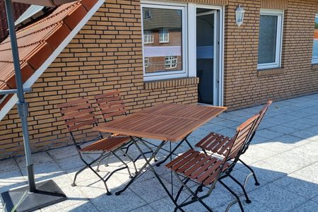 Haus Polarstern Ferienwohnung Kapella Haus Polarstern - 