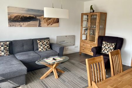 1016 - Haus am Deich WG 1 Dahme -