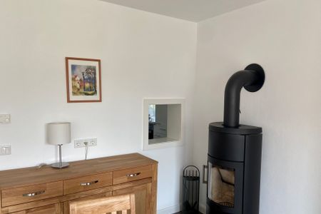 1016 - Haus am Deich WG 1 Dahme -