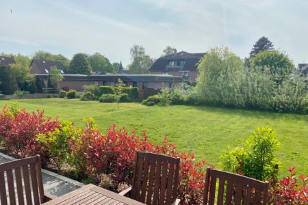 1016 - Haus am Deich WG 1 Dahme -