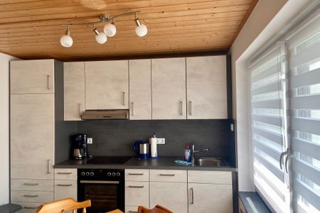 1018 - Haus am Deich WG 3 Dahme -