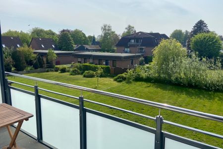 1018 - Haus am Deich WG 3 Dahme -