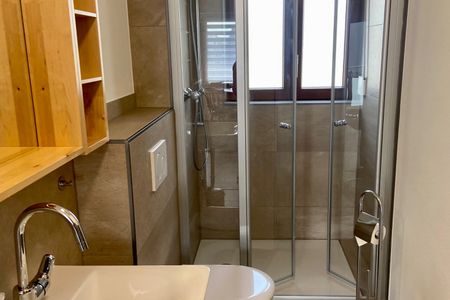 1018 - Haus am Deich WG 3 Dahme -