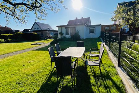 1602 - Ostseeglück Dahme -