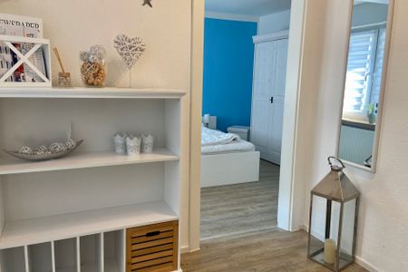 1602 - Ostseeglück Dahme -