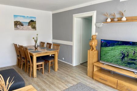 1602 - Ostseeglück Dahme -