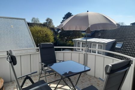 5000 - Haus Anka Dahme -