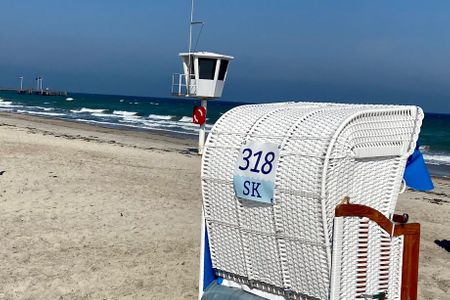 1610 - Segelschiff Dahme -