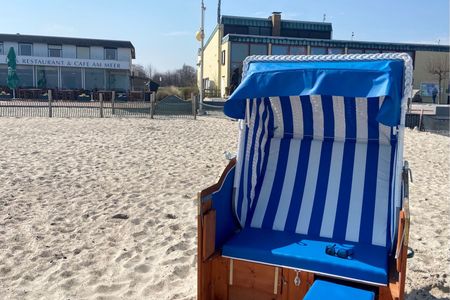 1620 - Kompass Dahme -