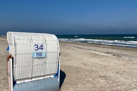 1640 - Leuchtturm Dahme -