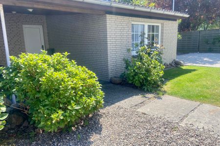 5060 Saarstr. 8a Dahme -