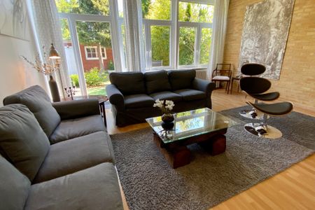 5091 - Sauna und  4 Schlafzimmer Dahme -