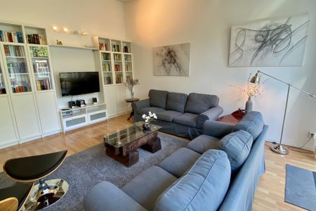 5091 - Sauna und  4 Schlafzimmer Dahme -