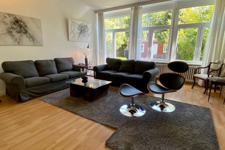 5091 - Sauna und  4 Schlafzimmer Dahme -