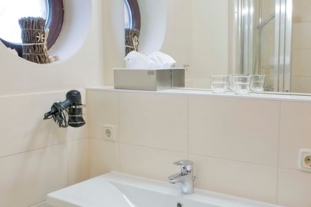 Urlaubsräume am Meer Urlaubsräume am Meer 6-6 Kühlungsborn - 
