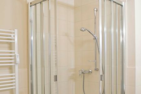 Urlaubsräume am Meer Urlaubsräume am Meer 6-6 Kühlungsborn - 