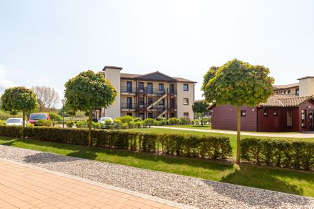 Urlaubsräume am Meer Urlaubsräume am Meer 6-6 Kühlungsborn - 