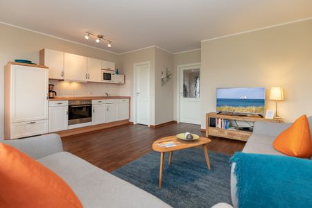 Urlaubsräume am Meer Urlaubsräume am Meer 3-2 Kühlungsborn - 
