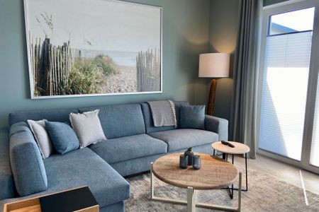 2908 - Strandwiese 3 Dahme -