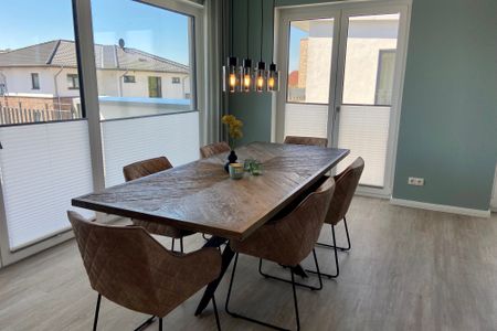 2908 - Strandwiese 3 Dahme -