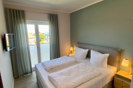 2908 - Strandwiese 3 Dahme -