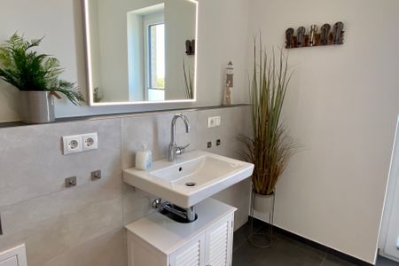 2908 - Strandwiese 3 Dahme -