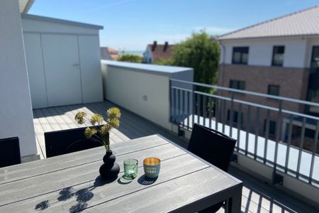 2908 - Strandwiese 3 Dahme -