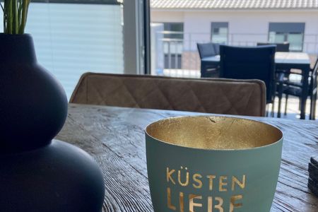 2908 - Strandwiese 3 Dahme -