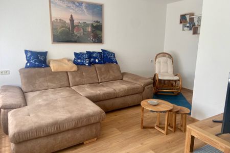 5060 Saarstr. 8a Dahme -