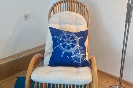 5060 Saarstr. 8a Dahme -