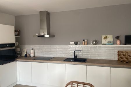 2912 - Sommerbrise Dahme -